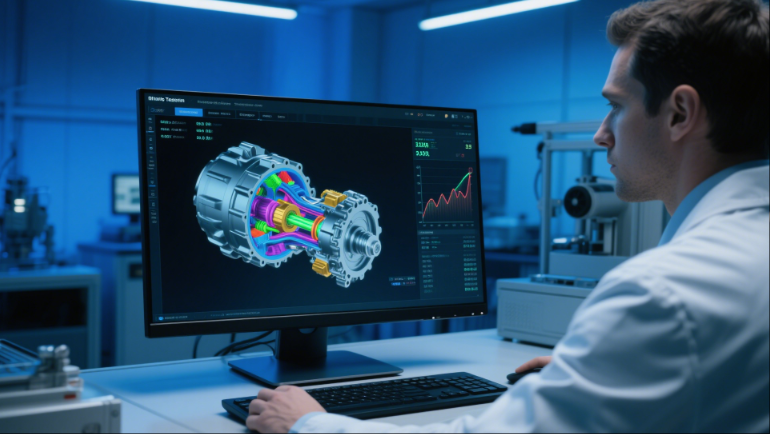 静压探针与总压探针的结构差异及其应用特点